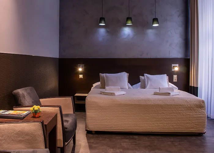 凯拉特精品酒店 酒店