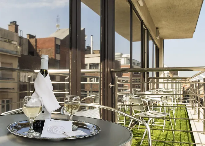 凯拉特精品酒店 布达佩斯