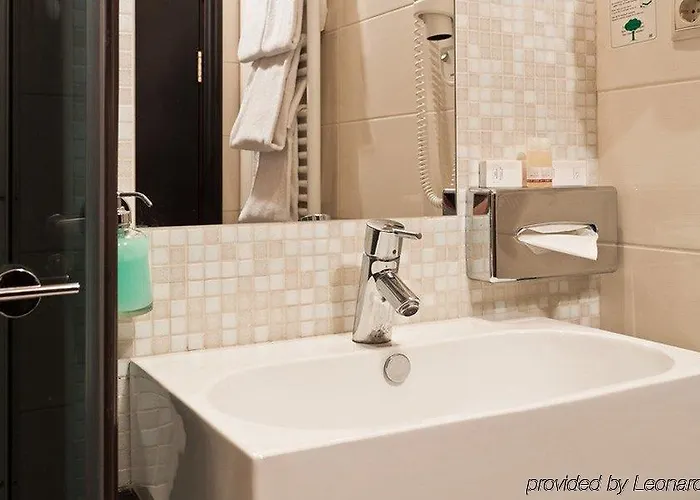 凯拉特精品酒店 4* 布达佩斯