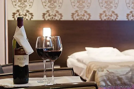 凯拉特精品酒店 4*