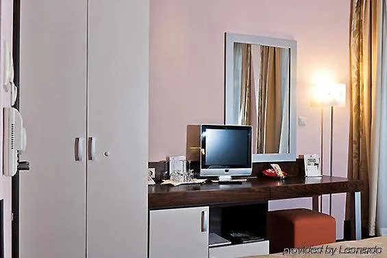 Hotel Carat Boutique Budapest