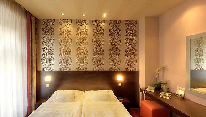 Hotel Carat Boutique