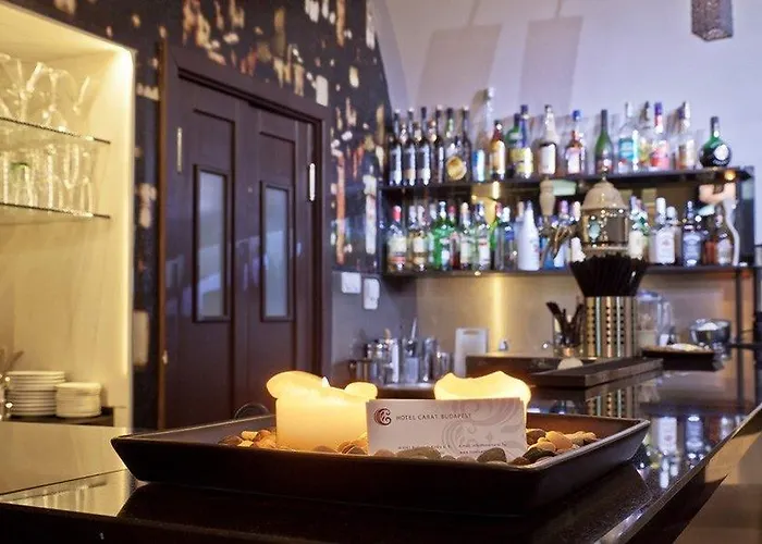 Carat Boutique Budapest