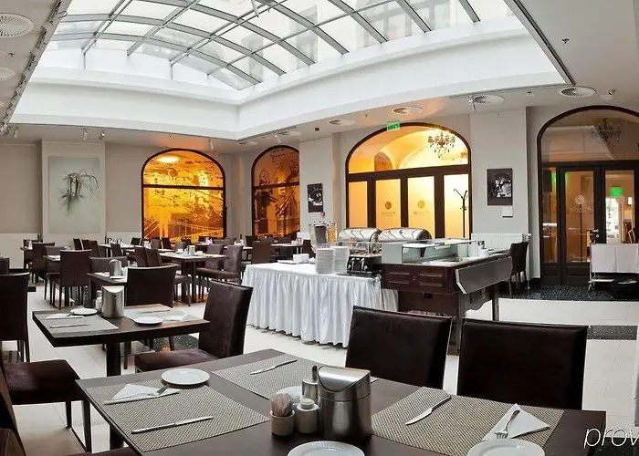 凯拉特精品酒店 4*