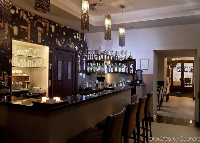 酒店 凯拉特精品酒店 布达佩斯