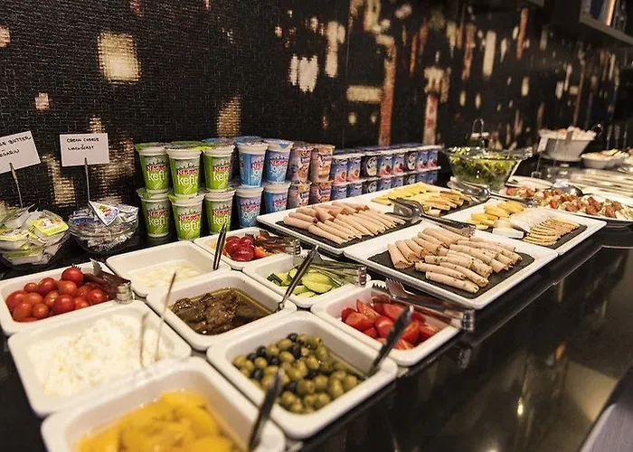 凯拉特精品酒店