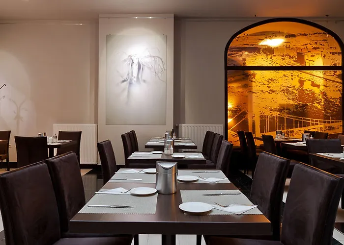 Hotel Carat Boutique Budapest