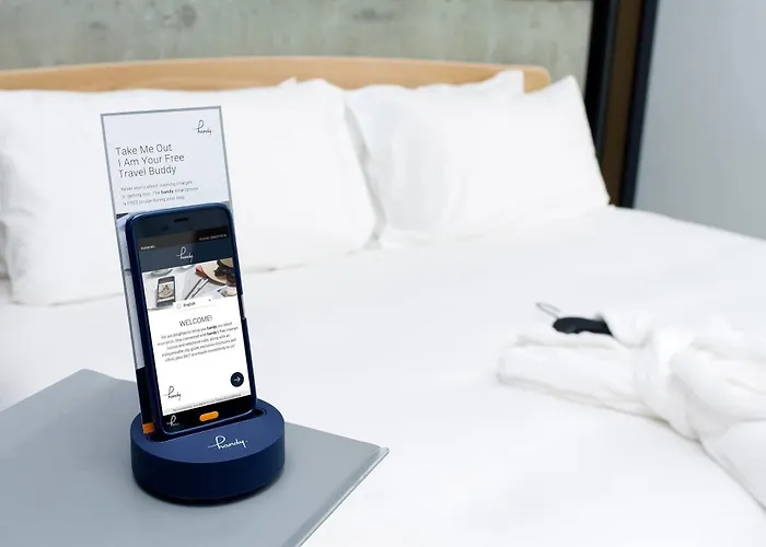 酒店 凯拉特精品酒店 布达佩斯