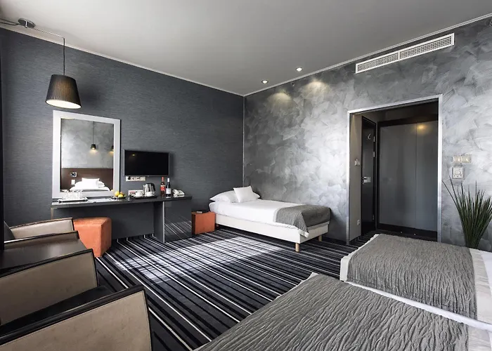 Carat Boutique 4*