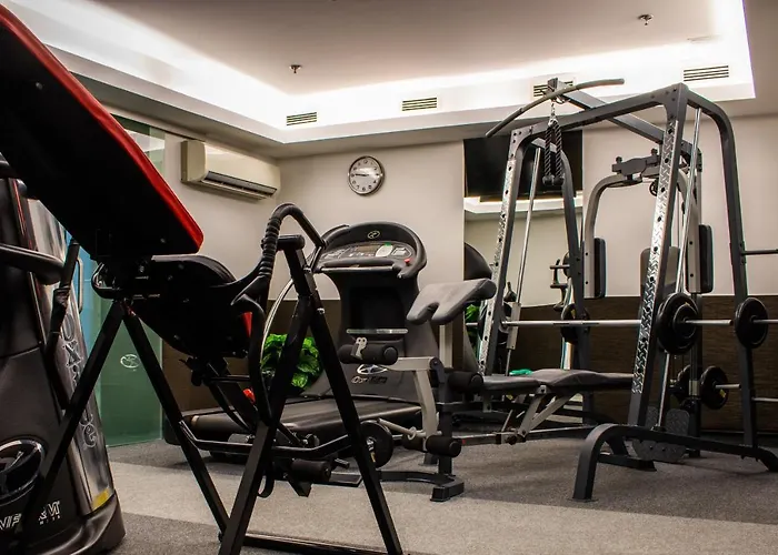 凯拉特精品酒店 布达佩斯