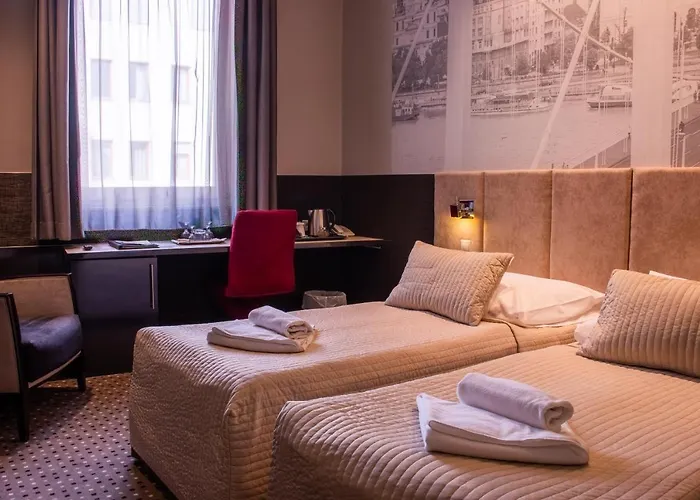 凯拉特精品酒店 酒店 4*