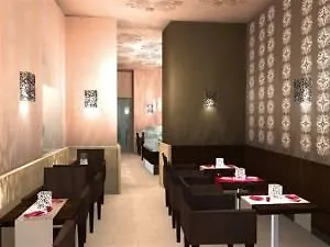 Hotel Carat Boutique Budapeste