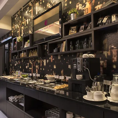Carat Boutique Budapeste