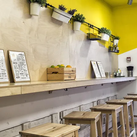 카라트 부티크 호텔