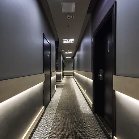 Hotel Carat Boutique