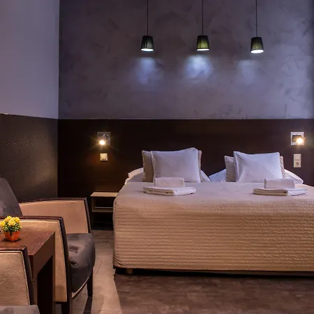 Carat Boutique Hotel