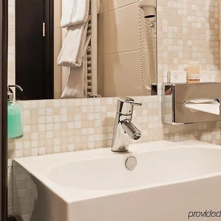 Carat Boutique 4* Budapeste