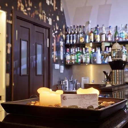 카라트 부티크 부다페스트