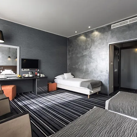 카라트 부티크 4*