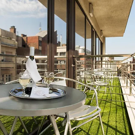 Carat Boutique Hotel 4*