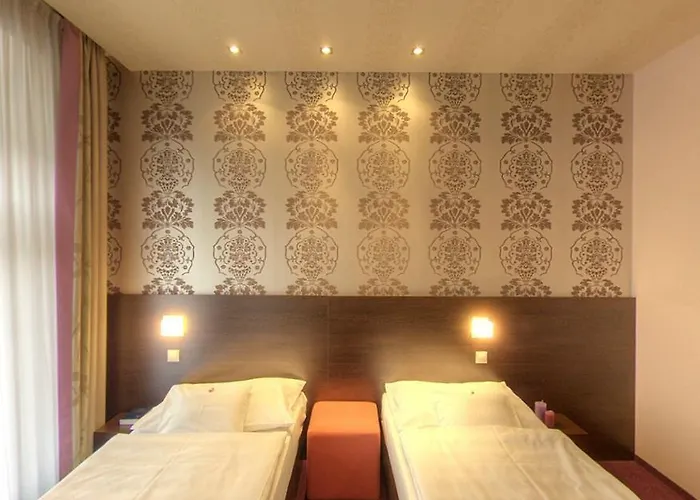 호텔 카라트 부티크