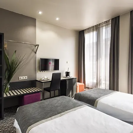 ホテル カラット ブティック