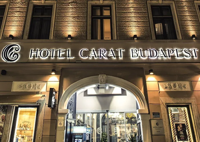 Hotel Carat Boutique
