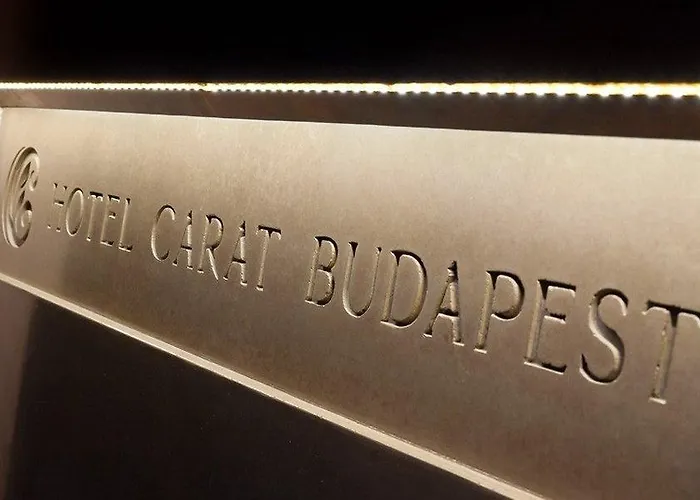 Carat Boutique Hotel 4*