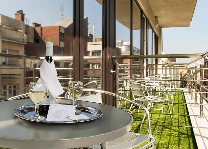 Carat Boutique Hotel 4*